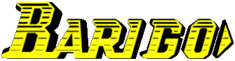 Logo Barigo MOTOCICLI Trasporto 