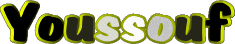 Youssouf Y MASCHIO - Francia Nome 
