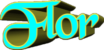 Flor F FEMININE - Spain First Names 