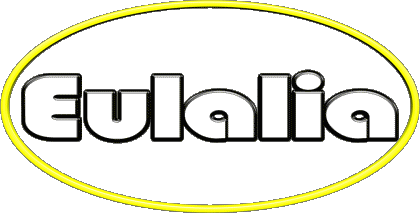 Eulalia E FEMENINO - Italia Nombre 