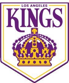 1967-1967 Los Angeles Kings U.S.A - N H L Hockey - Clubs Sports 