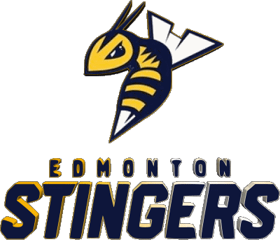 Edmonton Stingers Kanada Basketball Sport 
