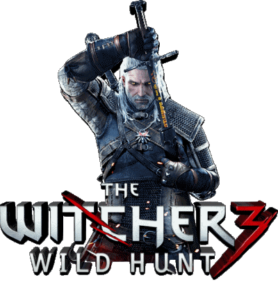 Iconos The Witcher Vídeo Juegos Multimedia 