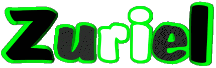 Zuriel Z MASCULINO - UK - USA - IRL - AUS - NZ Nombre 