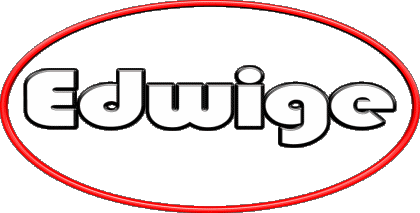 Edwige E FEMININ - France Prénoms 