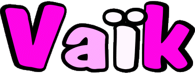 Vaïk V MASCULINO - Francia Nombre 