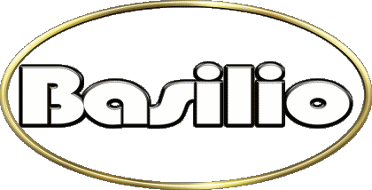 Basilio B MANN - Italien Vorname 