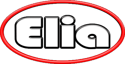 Elia E FEMININ - Italie Prénoms 