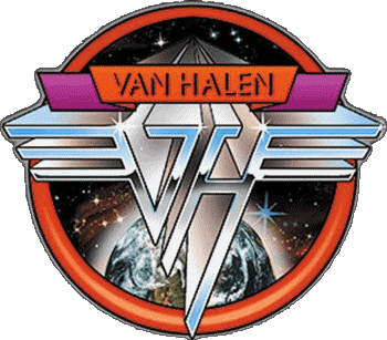 Van Halen Hard Rock Music Multi Media 