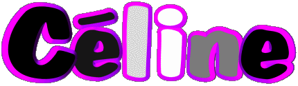 Céline C FEMENINO - Francia Nombre 
