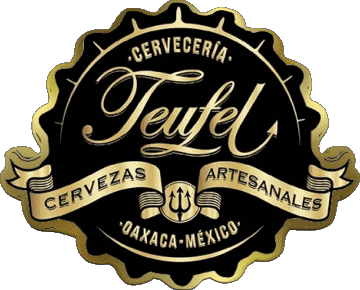Teufel Mexico Cervezas Bebidas 