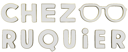 Chez Ruquier Laurent Ruquier TV Show Multi Media 