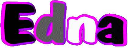 Edna E FEMININE - France First Names 