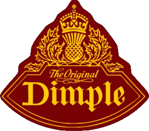 Dimple Whisky Boissons 