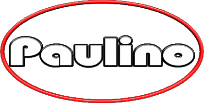 Paulino P MASCULINO - España Nombre 