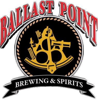 Ballast Point USA Bier Getränke 