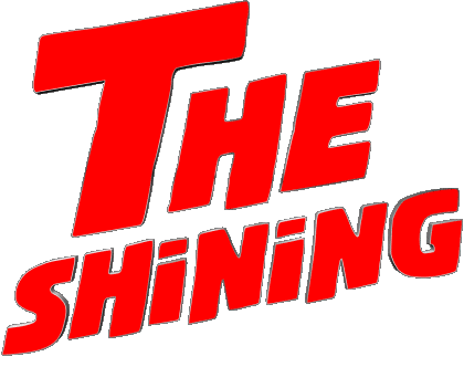 Logo The Shining V International Multimedia 