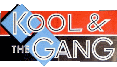 Logo Kool and the Gang Funk & Disco Musik Multimedia 