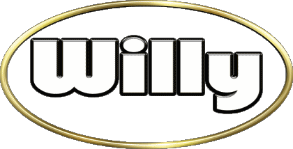 Willy W MASCHIO - UK - USA - IRL - AUS - NZ Nome 
