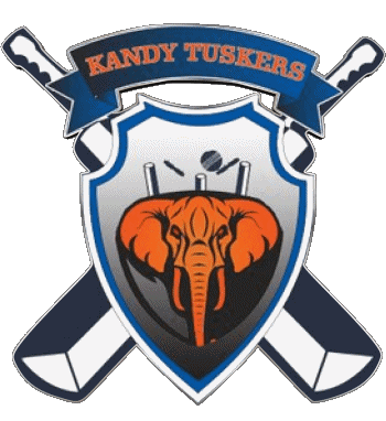 Kandy Tuskers Sri Lanka Kricket Sport 