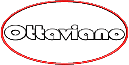 Ottaviano O MASCULINO - Italia Nombre 