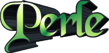 Perle P FEMMINILE - Francia Nome 