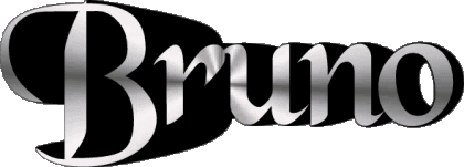 Bruno B MASCULIN - France Prénoms 