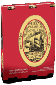 Alpen Italien Bier Getränke 