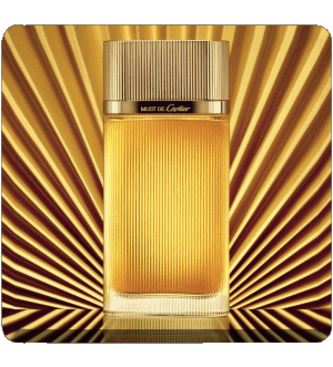 Cartier Couture - Parfum Mode 