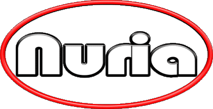 Nuria N WEIBLICH - Spanien Vorname 