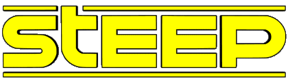 Logo Steep Videospiele Multimedia 