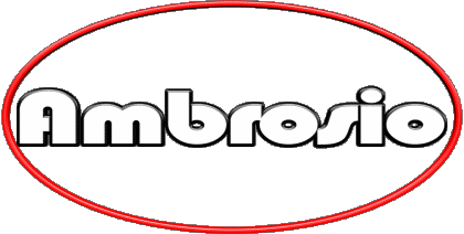 Ambrosio A MASCULINE - Spain First Names 