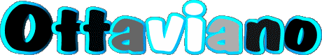 Ottaviano O MASCULINE - Italy First Names 