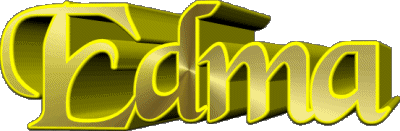 Edma E FEMININE - France First Names 