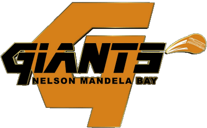 Nelson Mandela Bay Giants Sud Africa Cricket Sportivo 