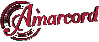 Amarcord Italien Bier Getränke 