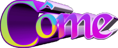 Côme C FEMININE - France First Names 