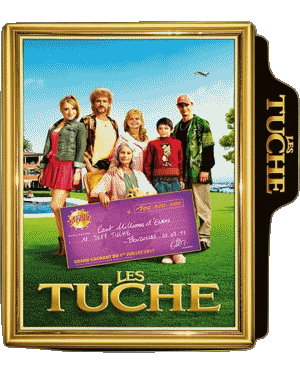 01 Les Tuche Movie France Multi Media 