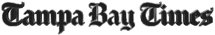 Tampa Bay Times U.S.A Press Multi Media 
