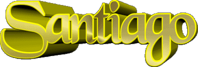 Santiago S MANN  - Spanien Vorname 