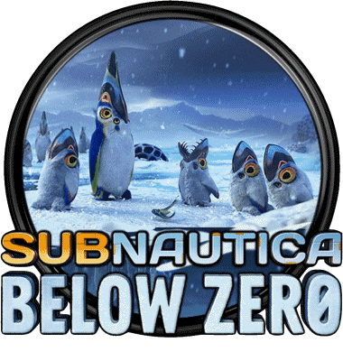 Below Zero  Icones Subnautica Jeux Vidéo Multi Média 