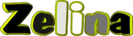 Zelina Z FEMMINILE  - UK - USA - IRL - AUS - NZ Nome 