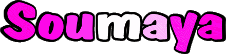 Soumaya S FEMININE - Maghreb Muslim First Names 