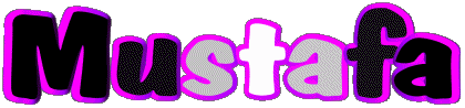 Mustafa M MASCULINE - Maghreb Muslim First Names 