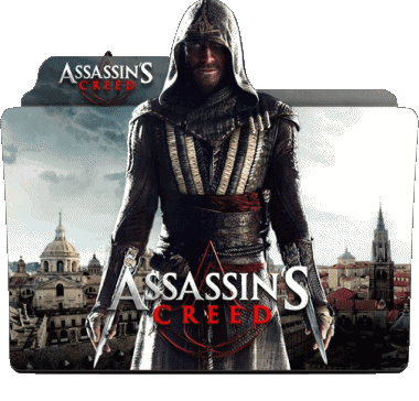 01 Assassin's Creed Vídeo Juegos Multimedia 