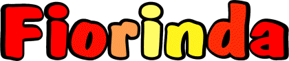 Fiorinda F FEMENINO - Italia Nombre 