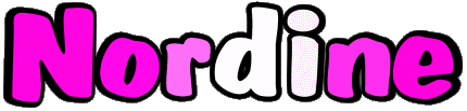 Nordine N MASCULIN - Maghreb Musulman Prénoms 
