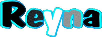 Reyna R FEMININ - Espagne Prénoms 