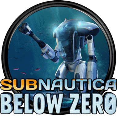 Below Zero  Icones Subnautica Jeux Vidéo Multi Média 