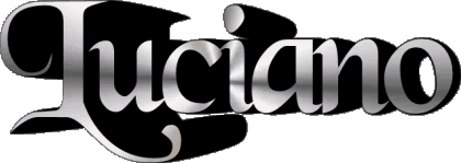 Luciano L MASCULINE - Italy First Names 